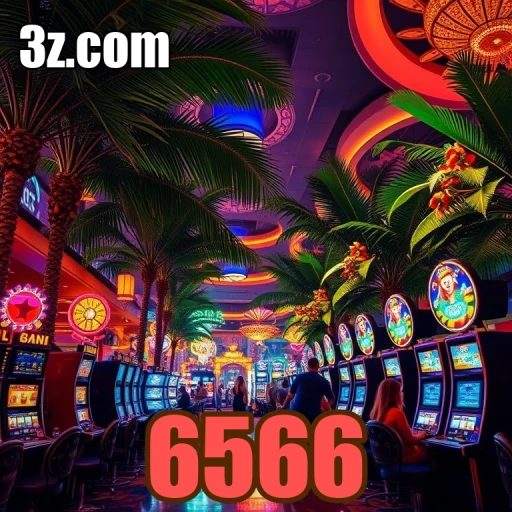 Mergulhe na Fantasy do 6566 e Transforme Seu Jogo