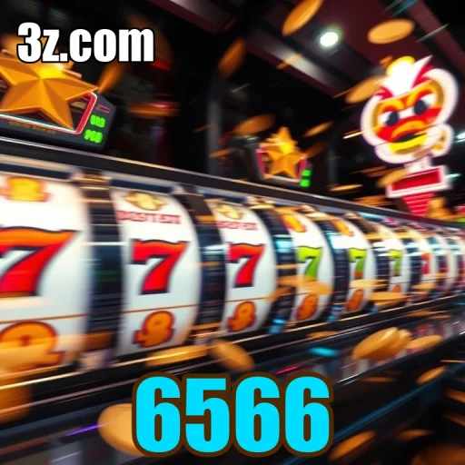 Multiplayer Empolgante: A Revolução do Site 6566 Nos Games