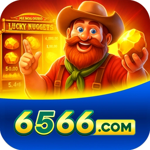 6566 logo